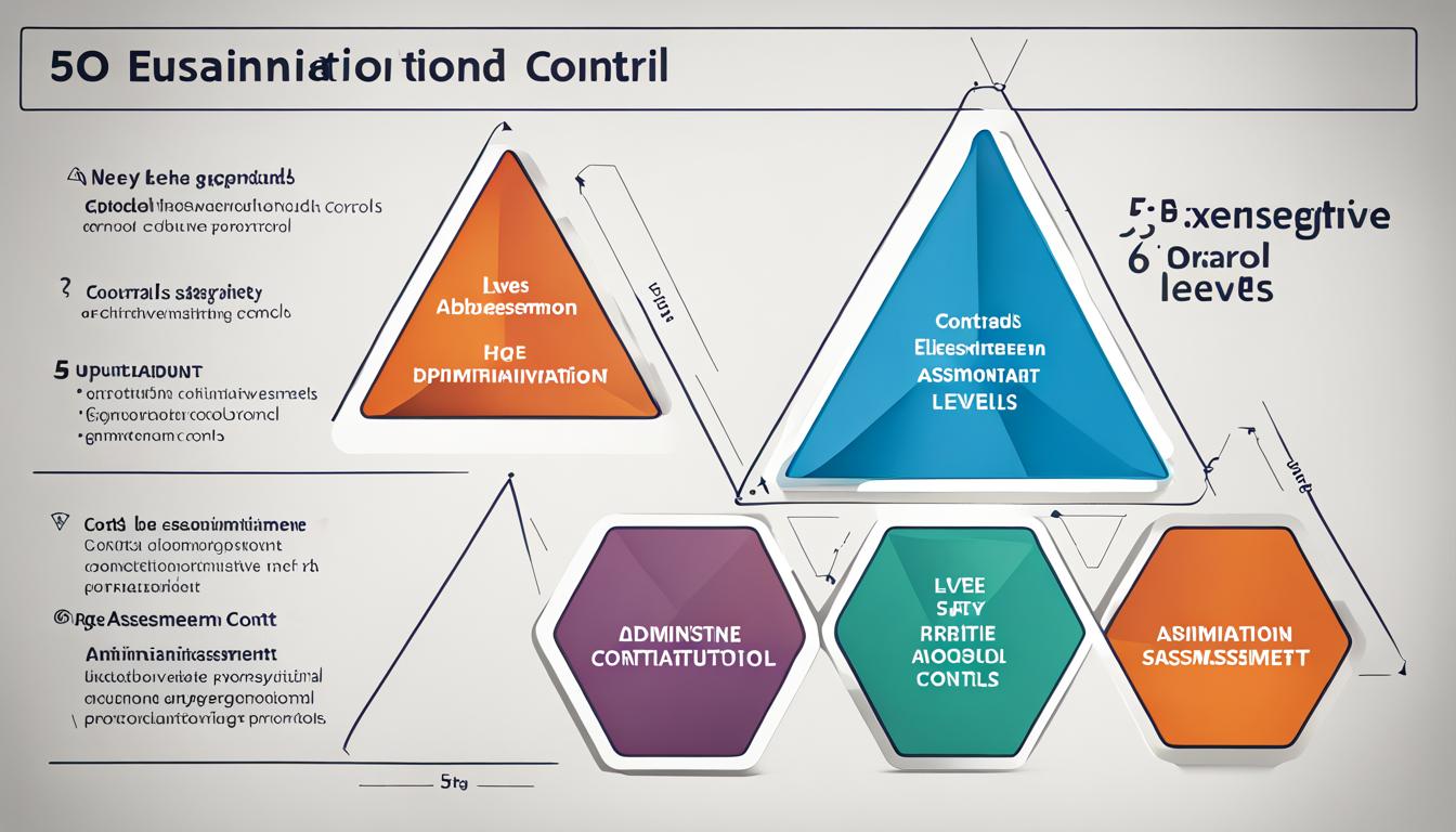 Hierarchy of control examples - SprintPointer